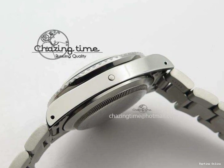 0514 Lightweight Vintage Sea Dweller 1665 JKF Best Edition On Bracelet A 3981